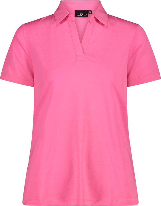 Fluo Rosa
