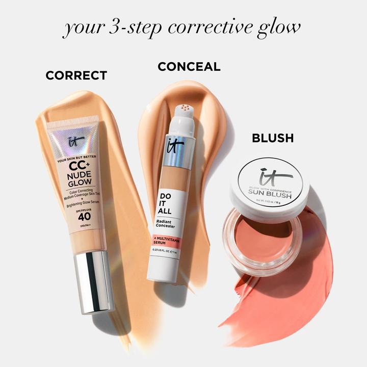 Produktbild It Cosmetics Do-It-All (Medium Neutral)