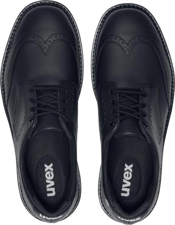 Actual product image Uvex Safety 1 business (S3, 47)
