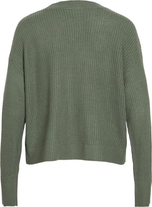 Produktbild Vila VIAVELINE V-Ausschnitt Strickjacke (XS)
