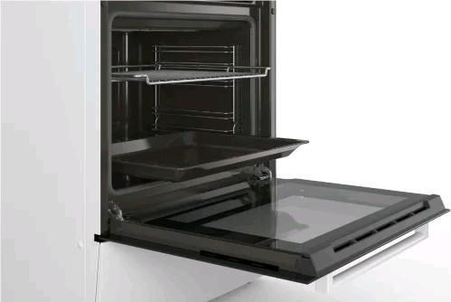 Actual product image Bosch Hausgeräte HKA090220