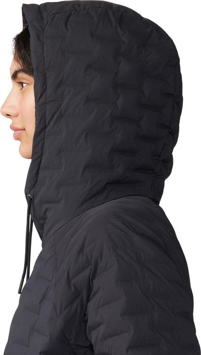 Produktbild Mountain Hardwear Stretchdown Light Hoodie (S)