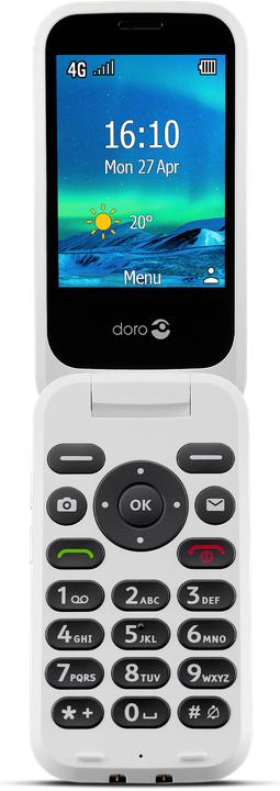Image du produit Doro 6880 (2.80", 2 Mpx, 4G)