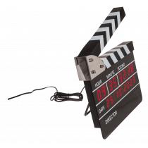 Immagine prodotto Ootb Sveglia con orologio digitale e datario, ciak