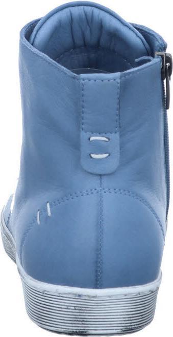 Actual product image Esgano Ankle boot (41)