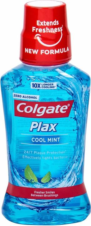 Produktbild Colgate Plax Cool Mint (250 ml, Mundwasser)