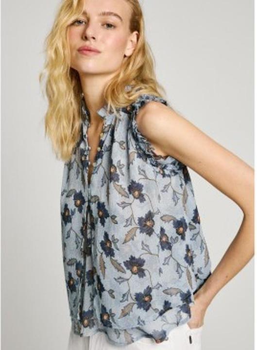 Produktbild Pepe Jeans Enid Hemd (M)