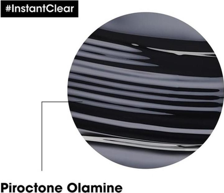 Produktbild L'Oréal Professionnel Serie Expert Instant Clear (300 ml, Flüssiges Shampoo)