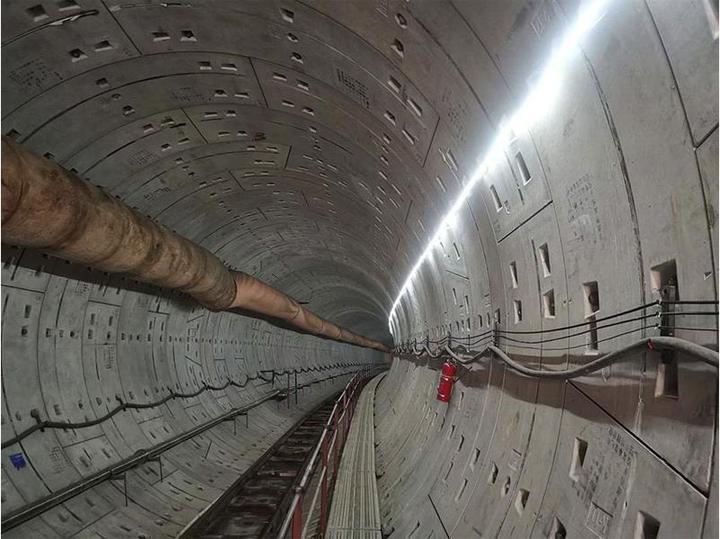 Image du produit Ekström Enrouleur de câble (1200 lm)