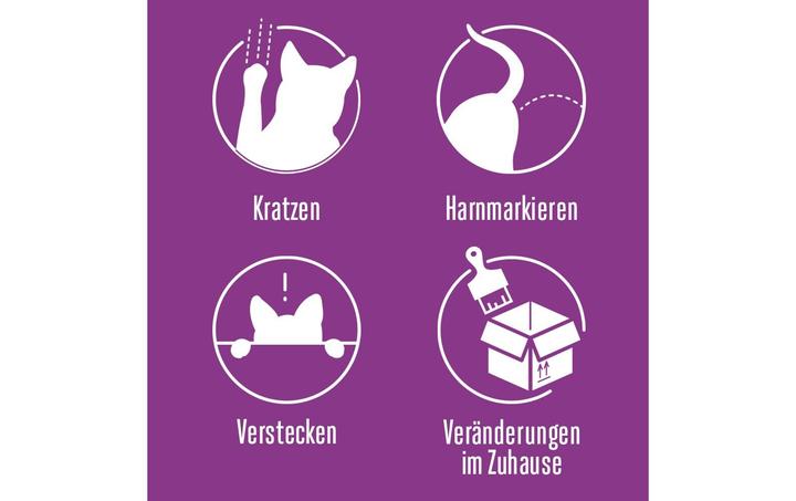 Immagine prodotto Feliway Classico (Gatto, 48 ml)