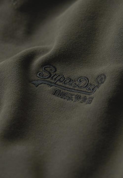 Produktbild Superdry Essential Logo Sweatshirt mit Rundhalsausschnitt (XXL)