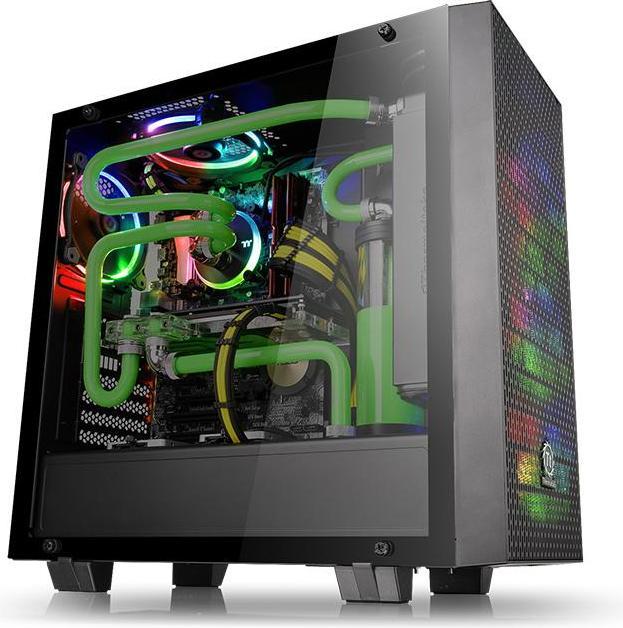 Actual product image Thermaltake Core G21 (ATX)