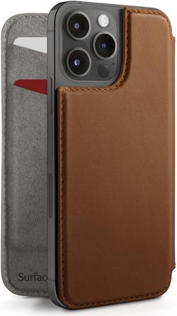 Produktbild TwelveSouth SurfacePad iPhone13ProMx Cg (Apple iPhone 13 Pro Max)