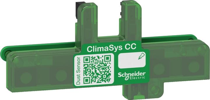 Schneider Electric ClimaSys Smart Ventilation dust sensor NSYCCAFSDUST