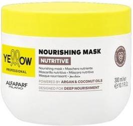 Immagine prodotto Alfaparf Yellow Nutritive Moisturizing Mask for Dry Hair 300ml (300 ml)