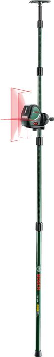 Produktbild Bosch Home & Garden UniversalLevel 3 + TP 320