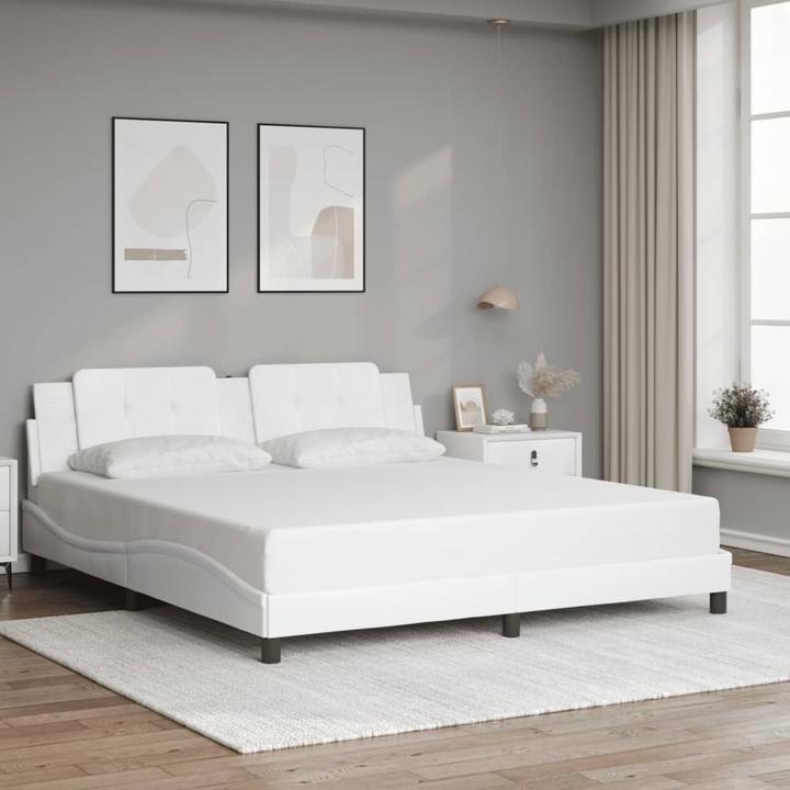 Image du produit vidaXL Bettgestell (180 x 200 cm)