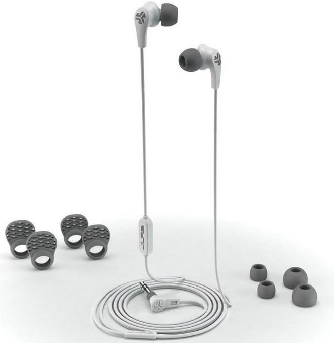 Produktbild JLab Audio JBuds Pro Signature Earbuds (10 h, Kabelgebunden)
