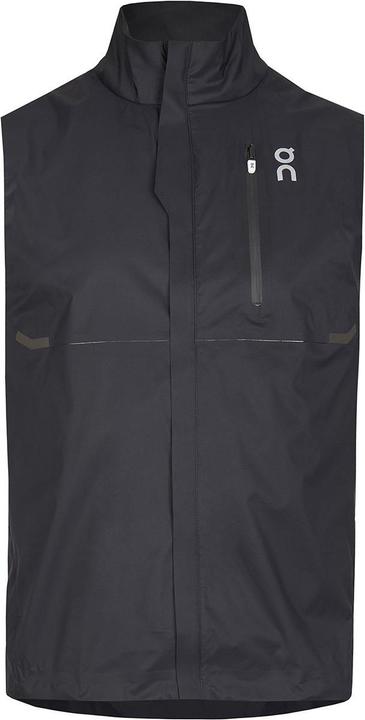 Produktbild On Running Herren Weather Weste (S)
