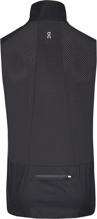 Produktbild On Running Herren Weather Weste (S)