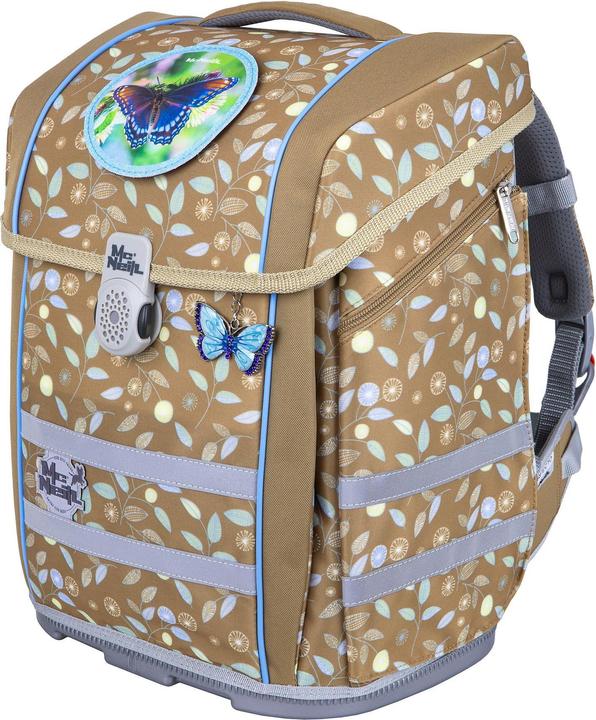 Immagine prodotto Mc Neill Set di zaini Perfecto da 5 pezzi (22 l)