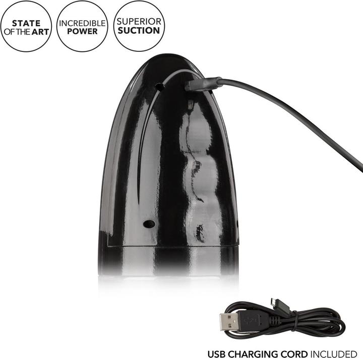 Actual product image CalExotics Automatic Smart