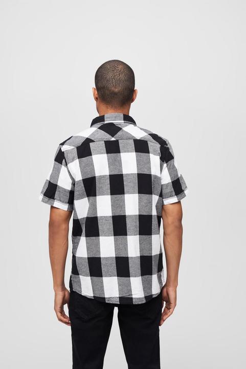 Produktbild Brandit Checkshirt Halfsleeve (M)