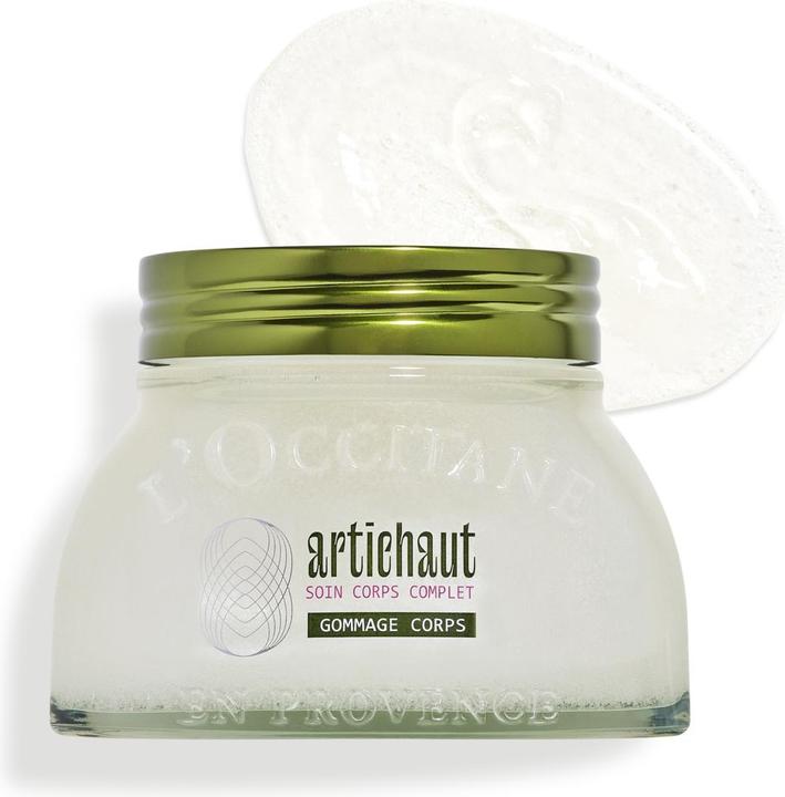 Produktbild L'Occitane Gommage Corps (200 ml)