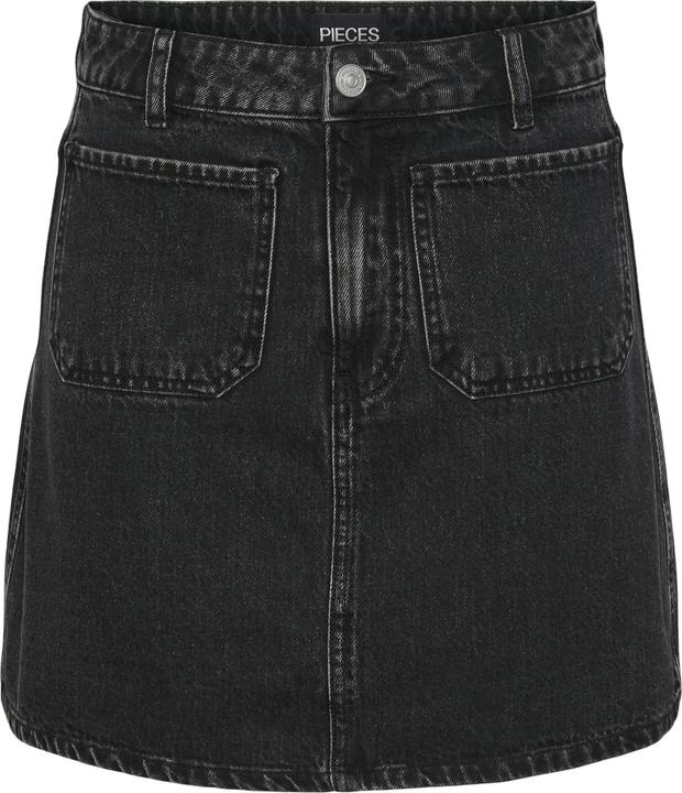 Image du produit Pieces PCSKY Jupe en jean (XS)