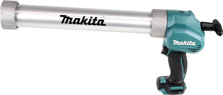 Produktbild Makita 10.8V Akku-Kartuschenpistole CG100DSYEX