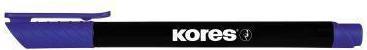 Produktbild Kores Permanent K-Marker (1x)