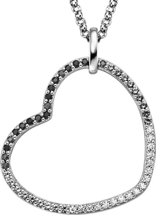 Immagine prodotto Engelsrufer Herz Shade Halskette (Argento 925)