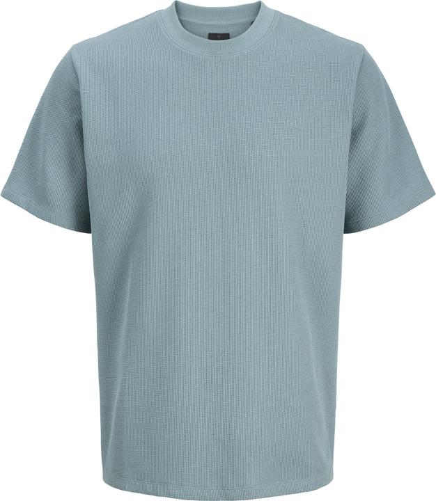 Produktbild Jack & Jones Jprblaleo Ss Structure Tee Styd Aw25 (M)