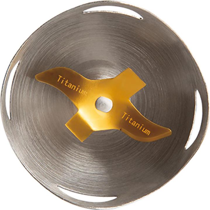 Produktbild BerlingerHaus Design Stabmixer, 800 W, taupe