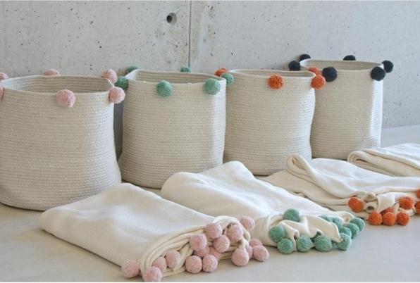 Image du produit Lorena Canals Bubbly (180 x 120 cm)