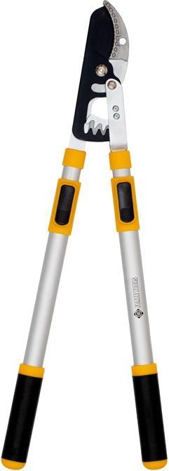 Actual product image Forte tools Telescopic Anvil Lopper