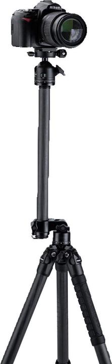 Actual product image Fotopro HCR 02 Horizontal arm carbon