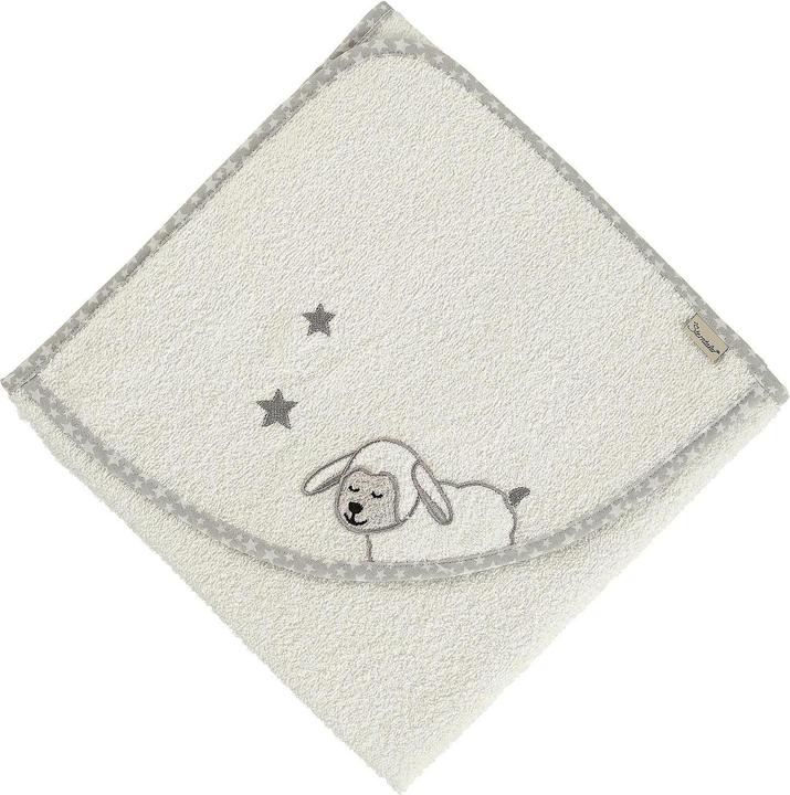 Actual product image Sterntaler Stanley (100 x 100 cm)