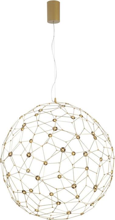 Productafbeelding Nova Luce Hanglampen (2520 lm)