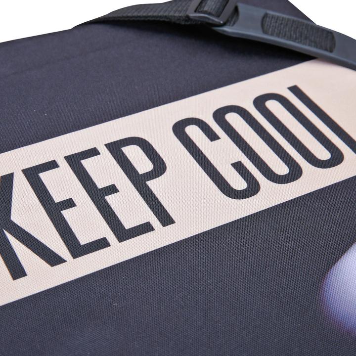 Image du produit Inter Link Caisse pliante Fanbox I Football (37 cm)