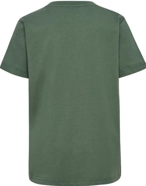 Produktbild hummel Hmlprint t-shirt s/s (134)