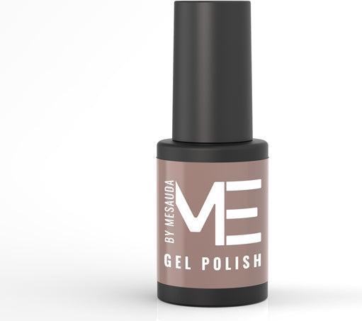Produktbild Mesauda Me By Gel Polish 124 Dust 8g (124, Gel-Effekt Nagellack)