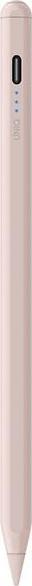 Produktbild Uniq Pixo Lite rysik magnetyczny do iPada różowy/blush pink