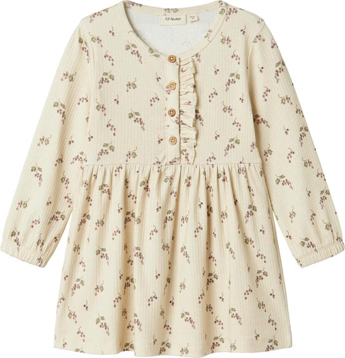 Produktbild Name it Langarm Kleid (122)