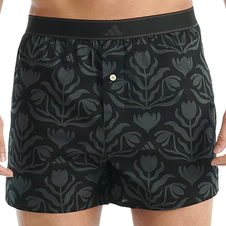 Produktbild Adidas 6er Pack Active Woven Boxershorts (6er Pack)