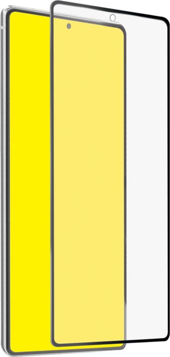 Immagine prodotto SBS Glass Screen Protector Full Cover Samsung Galaxy Note20, nero (1 pz., Samsung Galaxy Note 20)