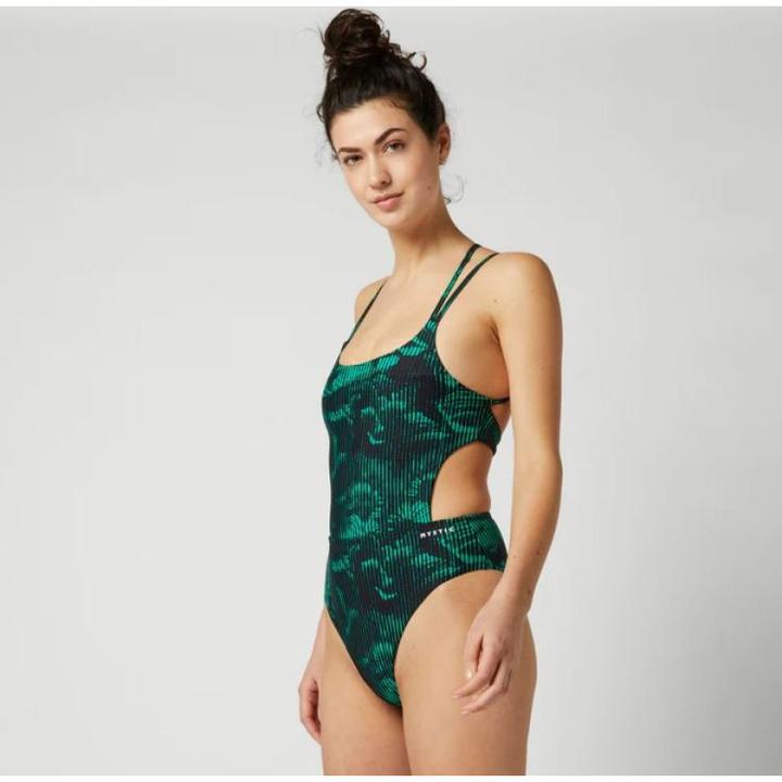 Produktbild Mystic Jorun Cut Out Swimsuit (36)
