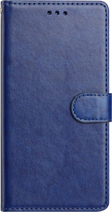Actual product image Cover-Discount Galaxy A56 5G - Elegantes Hüllen Etui mit Handschlaufe (Samsung Galaxy A56)
