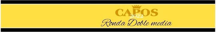 Capos Ronda Doble Supremo 5er Set
