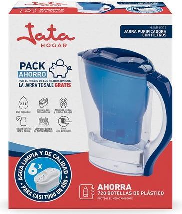 Image du produit Jata HJAR1001 2.5L (2.50 l)